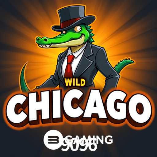 A Revolução dos Aplicativos de Jogos no 9096