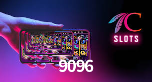 VIP Casino 9096