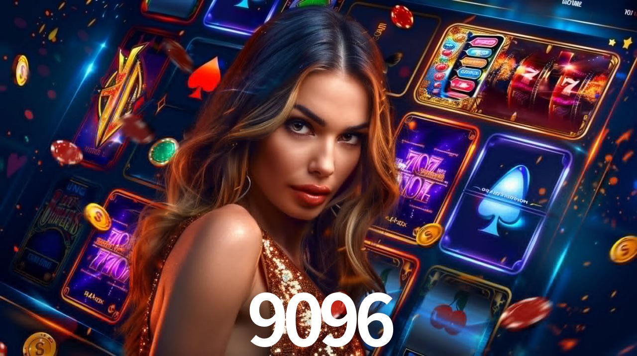 Estatísticas do Jogo 9096