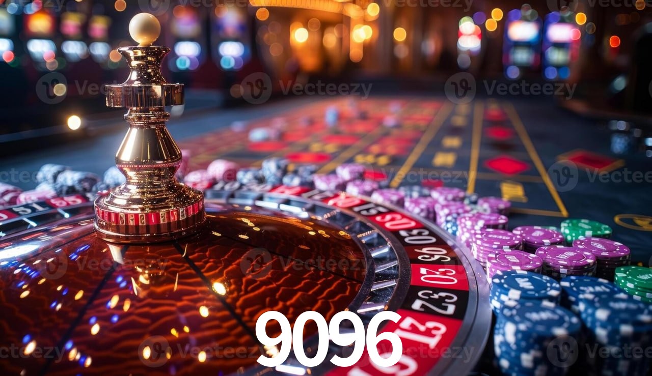 Descubra a Essência do 9096: Nossa História e Compromissos