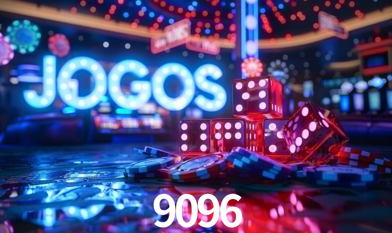 Avaliações dos Jogadores 9096