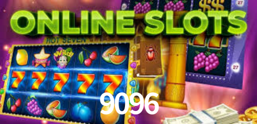9096,9096 bet