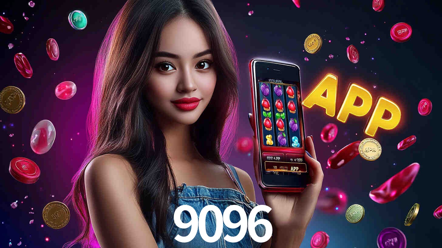 Apostas de Futebol 9096