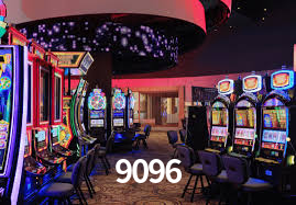 Premium Interface 9096