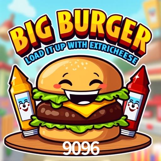 APP oficial da 9096 para mobile