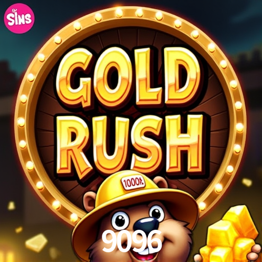 Descubra a Magia dos Jogos de Arcade no 9096