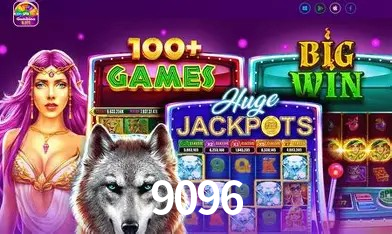 Mesa de Blackjack 9096