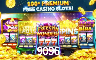 Bônus Diários 9096