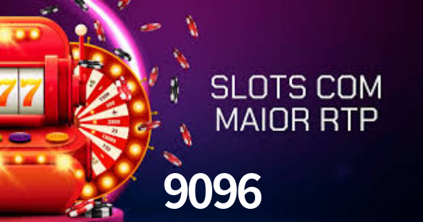 Bônus Generosos e Exclusivos no 9096 para Você!