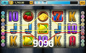 Sports Statistics 9096