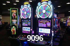 Ofertas Imperdíveis na 9096: Promoções e Bônus Que Valem a Pena