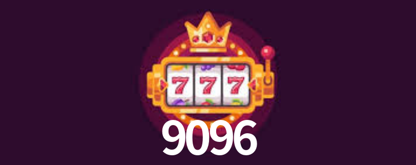 9096: Jogue Crash e Experimente Alta Recompensa Instantânea