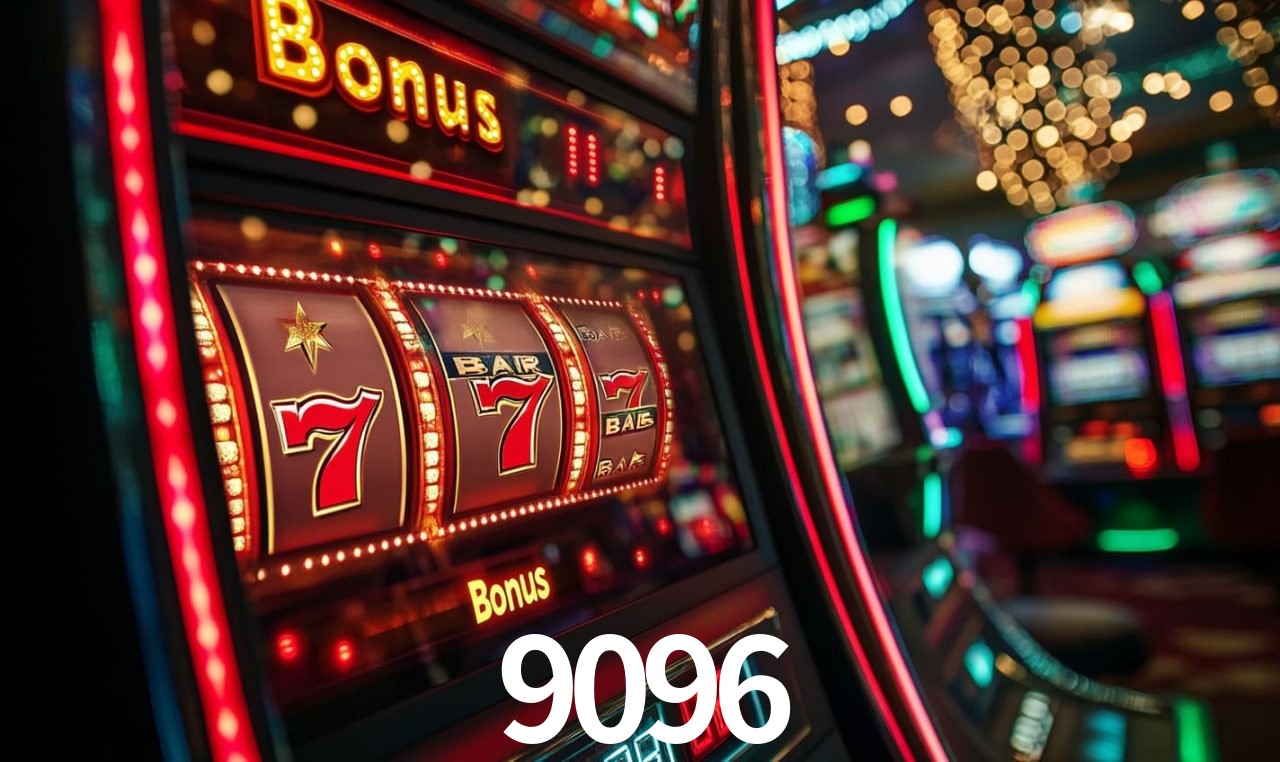 9096 bet