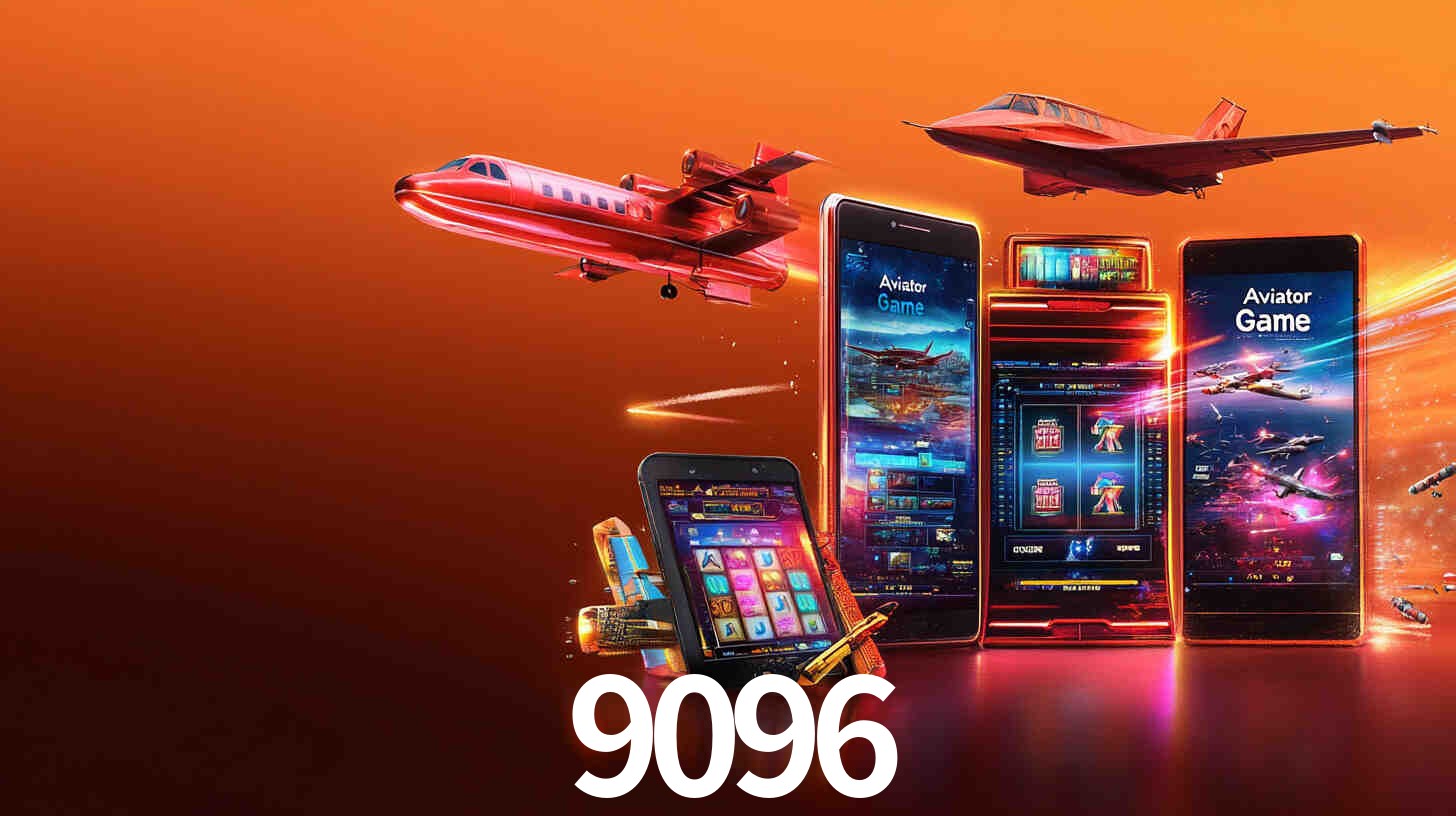 Estratégias Crash Games 9096