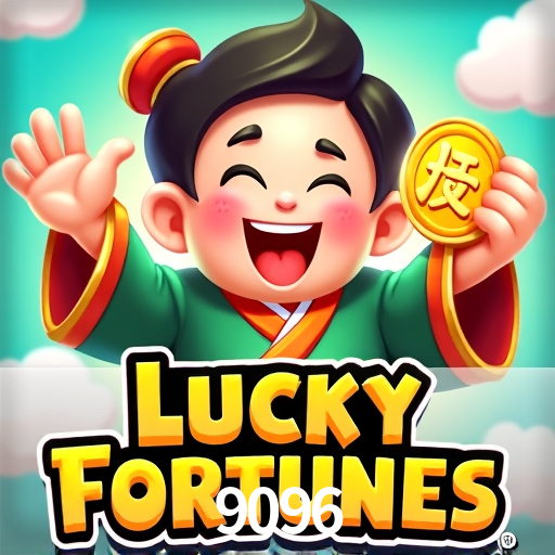 A Popularidade dos Caça-Níqueis no 9096