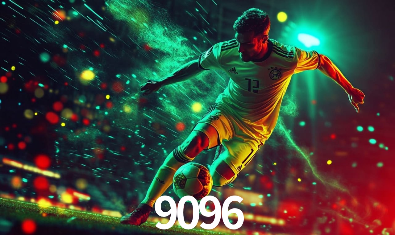 Especiais de Fim de Semana 9096