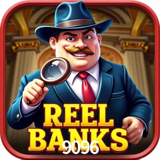 Desvendando o Mundo dos Jogos Virtuais na 9096